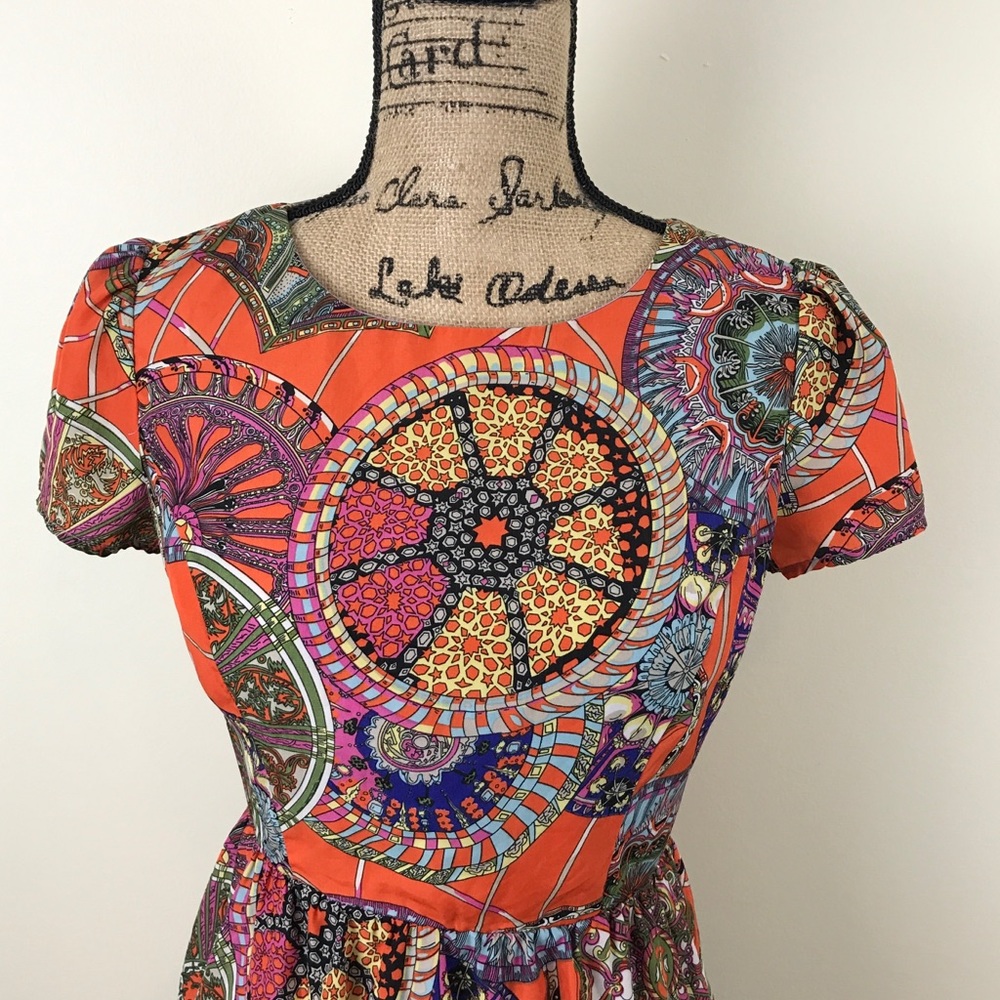 Ark & Co. Dress - Picture 3 of 7